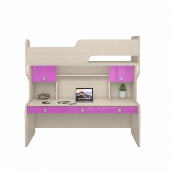 кровати для детей