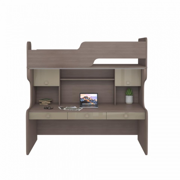 кровати для детей