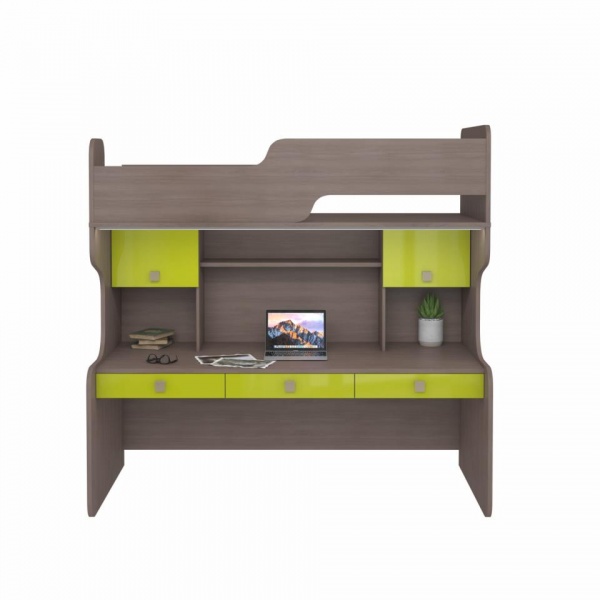 кровати для детей