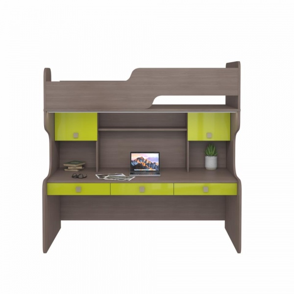 кровати для детей