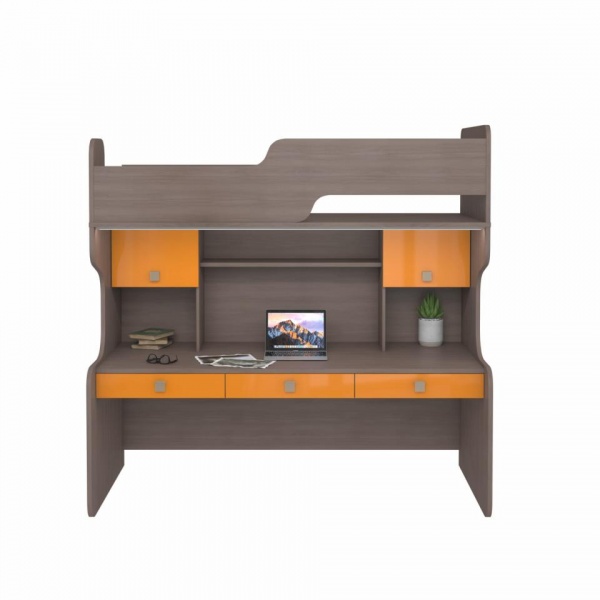 кровати для детей