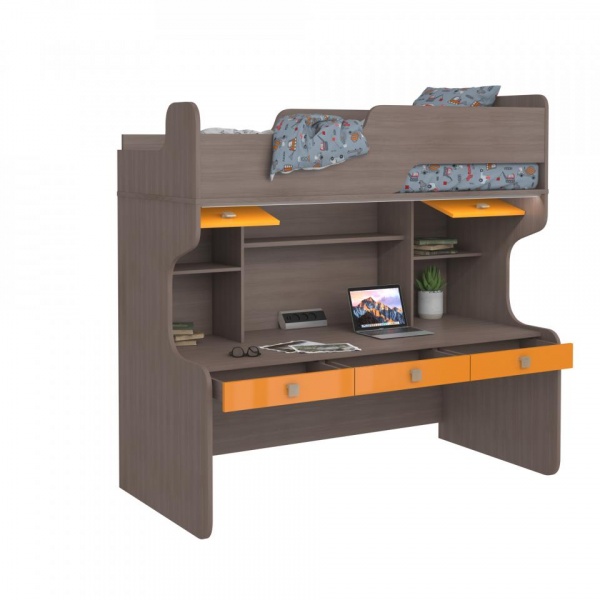 кровати для детей