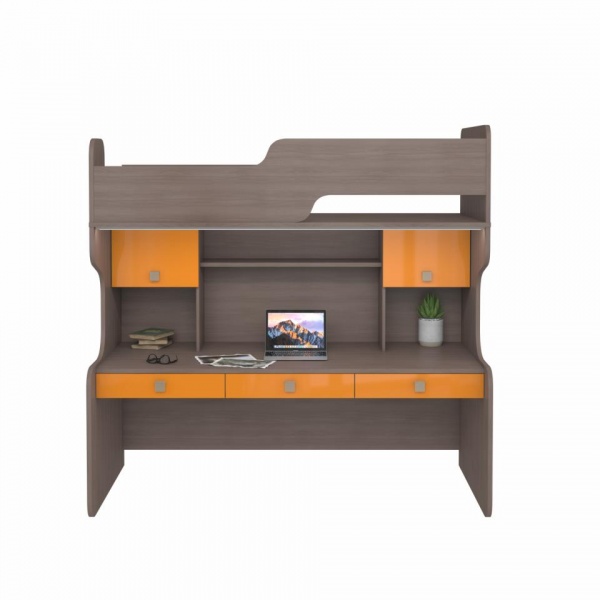 кровати для детей