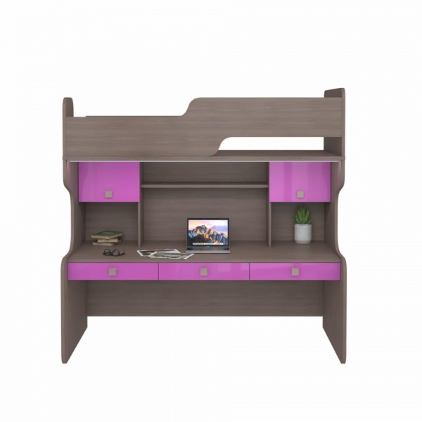 кровати для детей