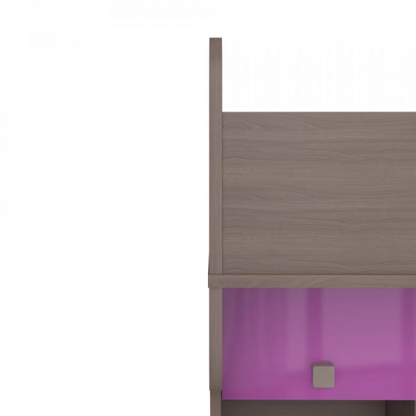 кровати для детей