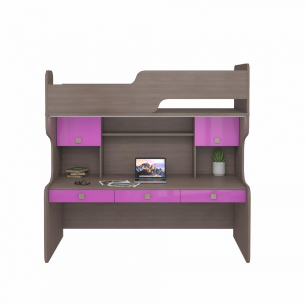 кровати для детей