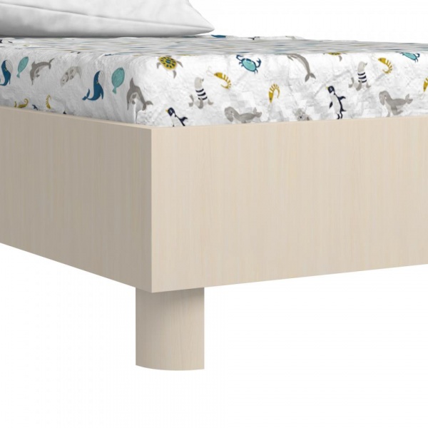 кровати для детей