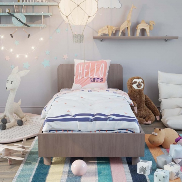 кровати для детей