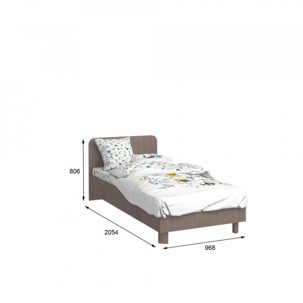 кровати для детей