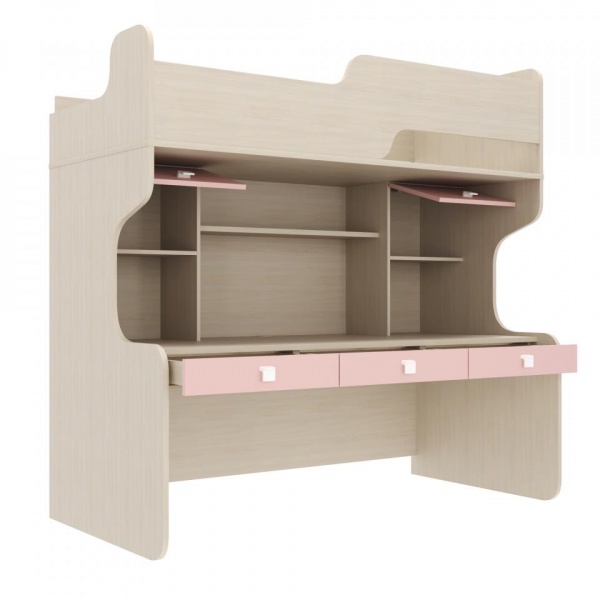 кровати для детей