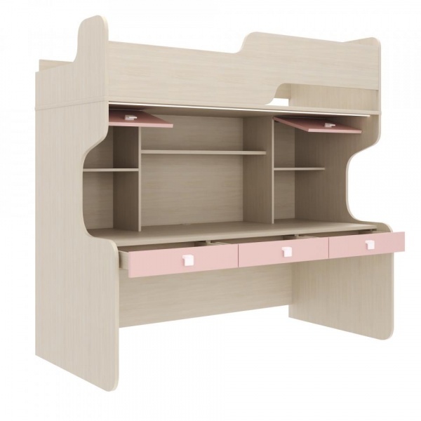 кровати для детей