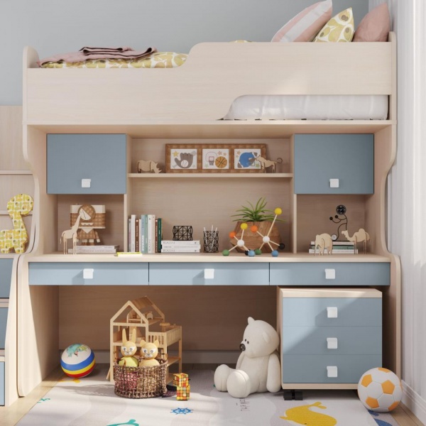 кровати для детей