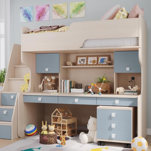 кровати для детей