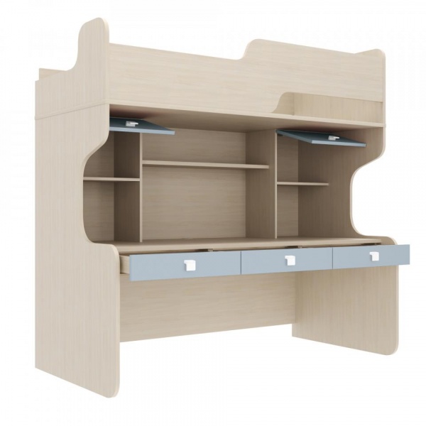 кровати для детей