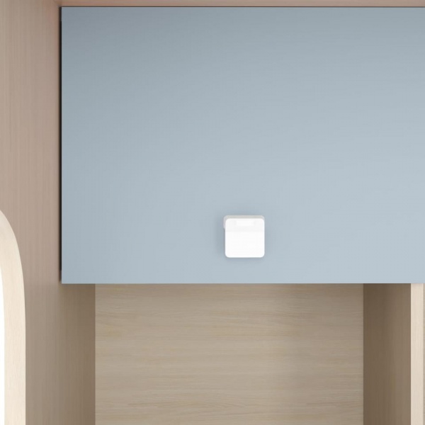 кровати для детей