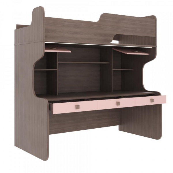 кровати для детей