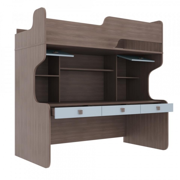 кровати для детей