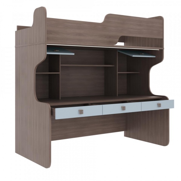 кровати для детей