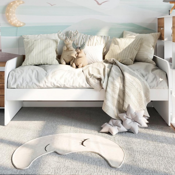 кровати для детей