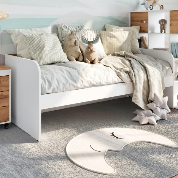 кровати для детей