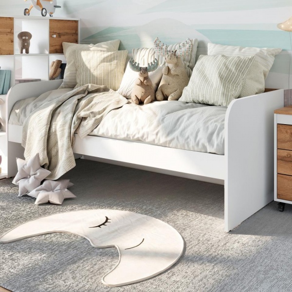 кровати для детей