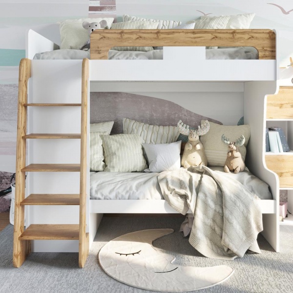 кровати для детей