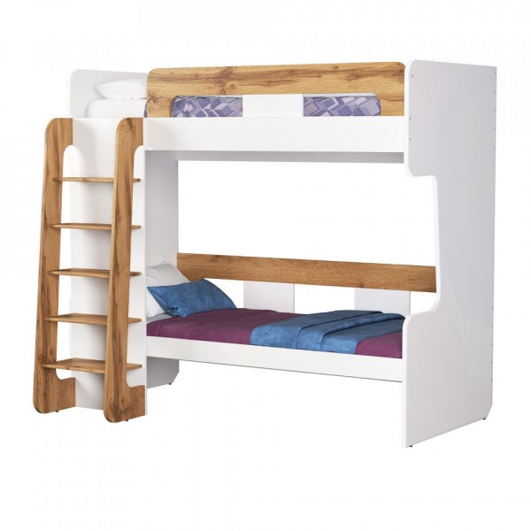 кровати для детей