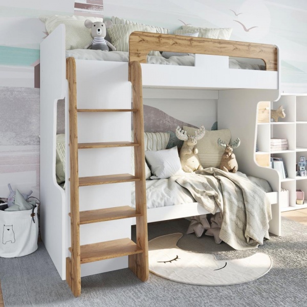 кровати для детей