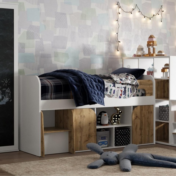 кровати для детей