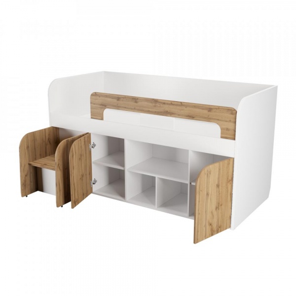 кровати для детей