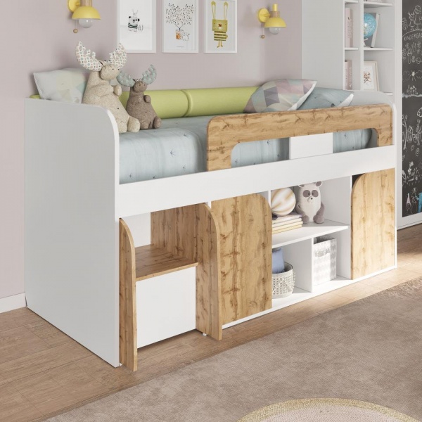 кровати для детей