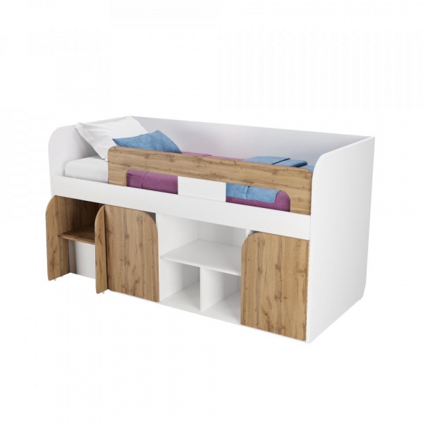 кровати для детей