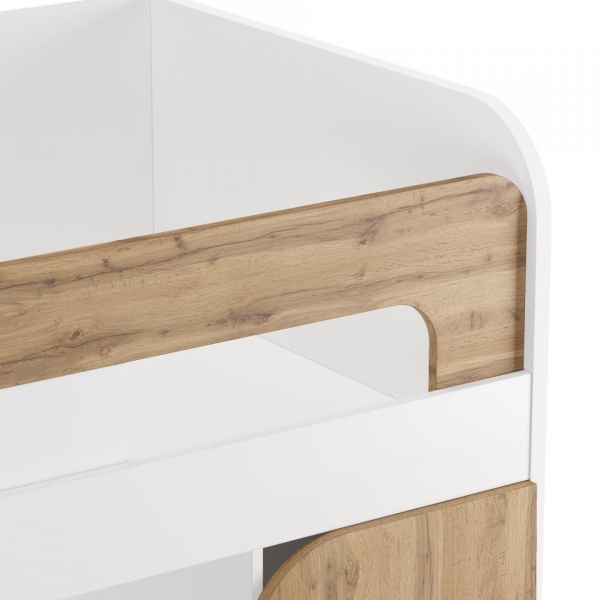 кровати для детей