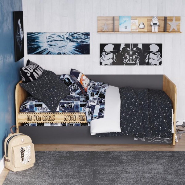 кровати для детей