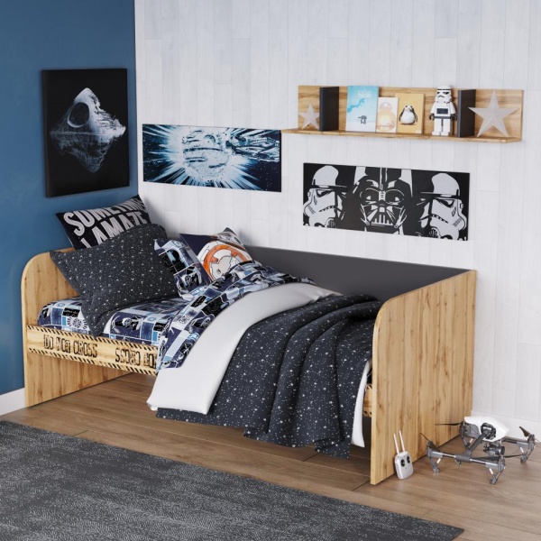 кровати для детей