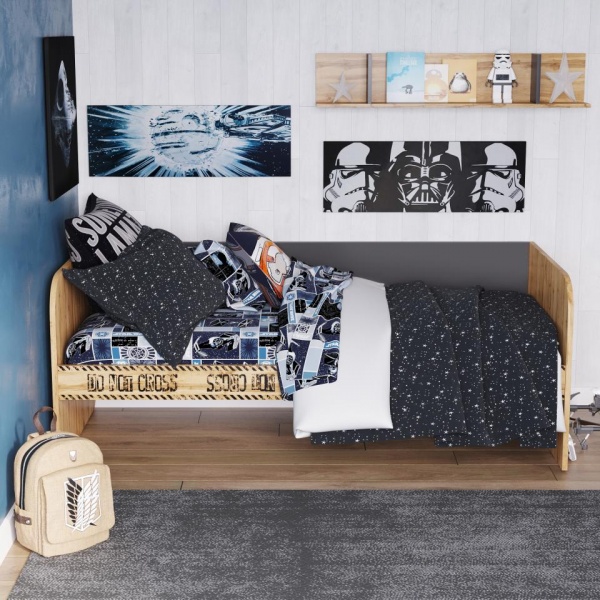 кровати для детей