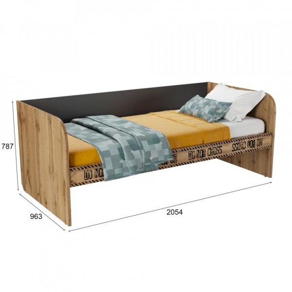 кровати для детей