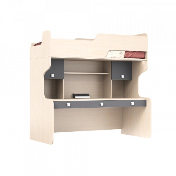 кровати для детей