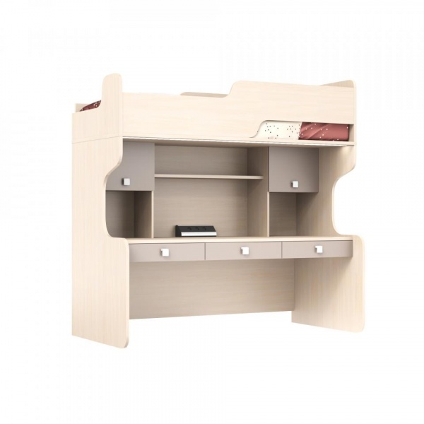 кровати для детей