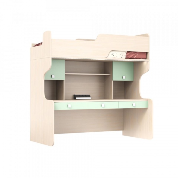 кровати для детей