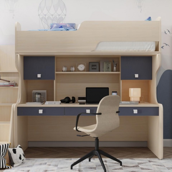 кровати для детей