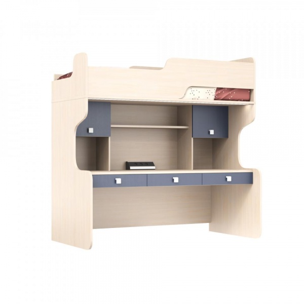 кровати для детей