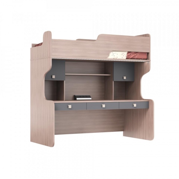 кровати для детей