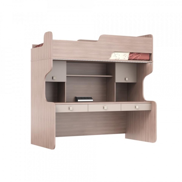 кровати для детей