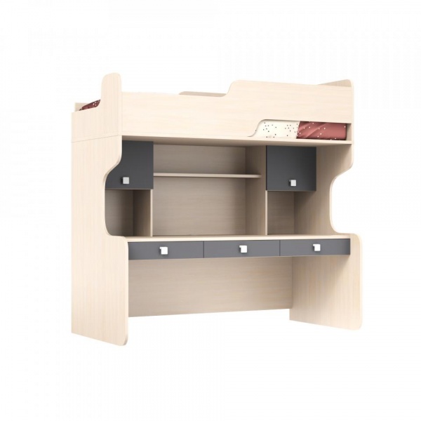 кровати для детей