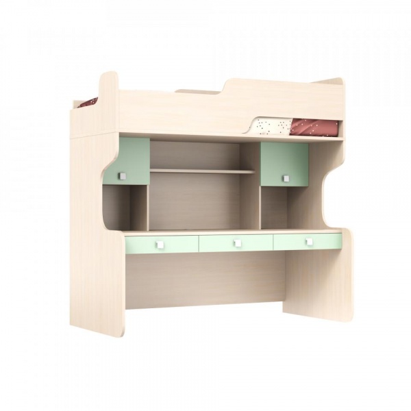 кровати для детей