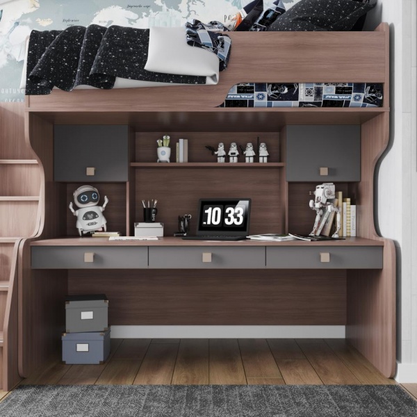 кровати для детей