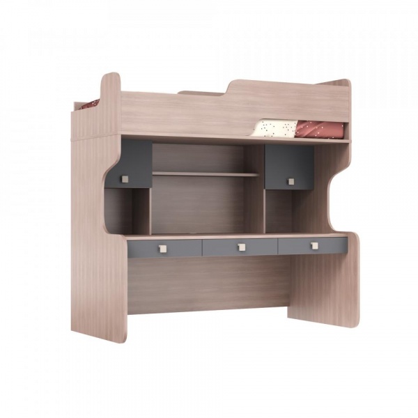 кровати для детей