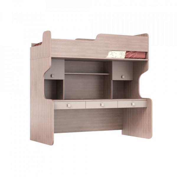 кровати для детей