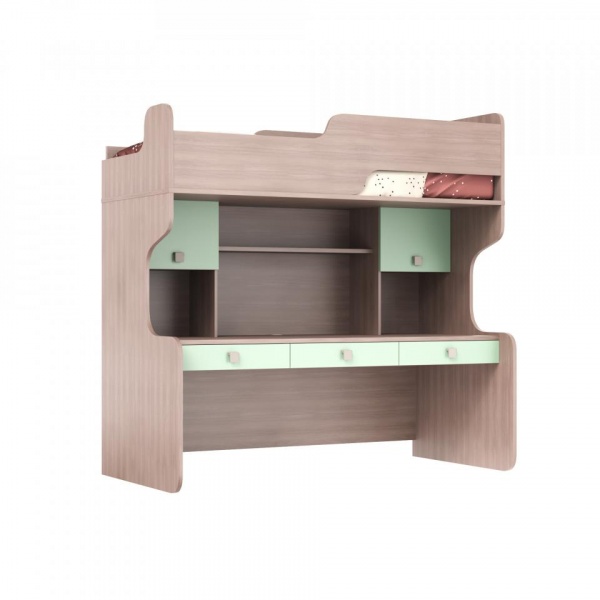 кровати для детей